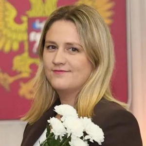 Ташкина Анастасия Валерьевна